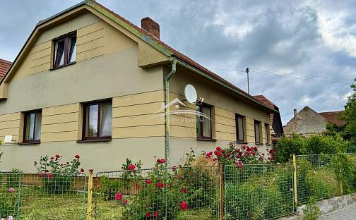 Prodej domu 100 m² s pozemkem 722 m², Vinary, okres Ústí nad Orlicí