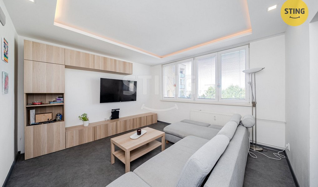 Prodej bytu 3+1 63 m², Ostrava – náhled fotky 2