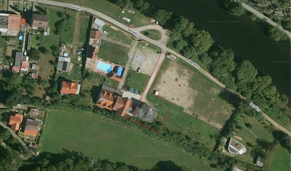 Prodej ubytovacího objektu 85 m², Vranov nad Dyjí – náhled fotky 22