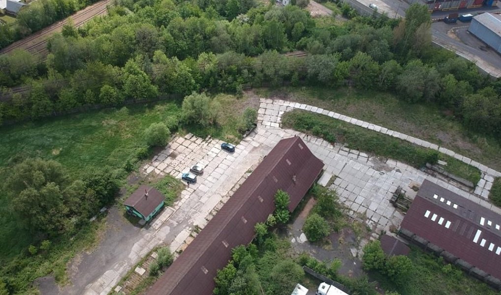 Prodej komerčního pozemku 30 339 m², Dubí – náhled fotky 10