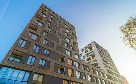 Pronájem kanceláře 57 m², Litoměřická, Praha 9 - Prosek