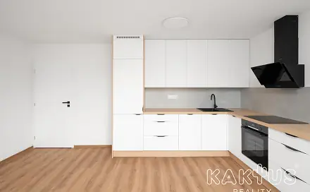 Prodej bytu 3+kk 65 m²
