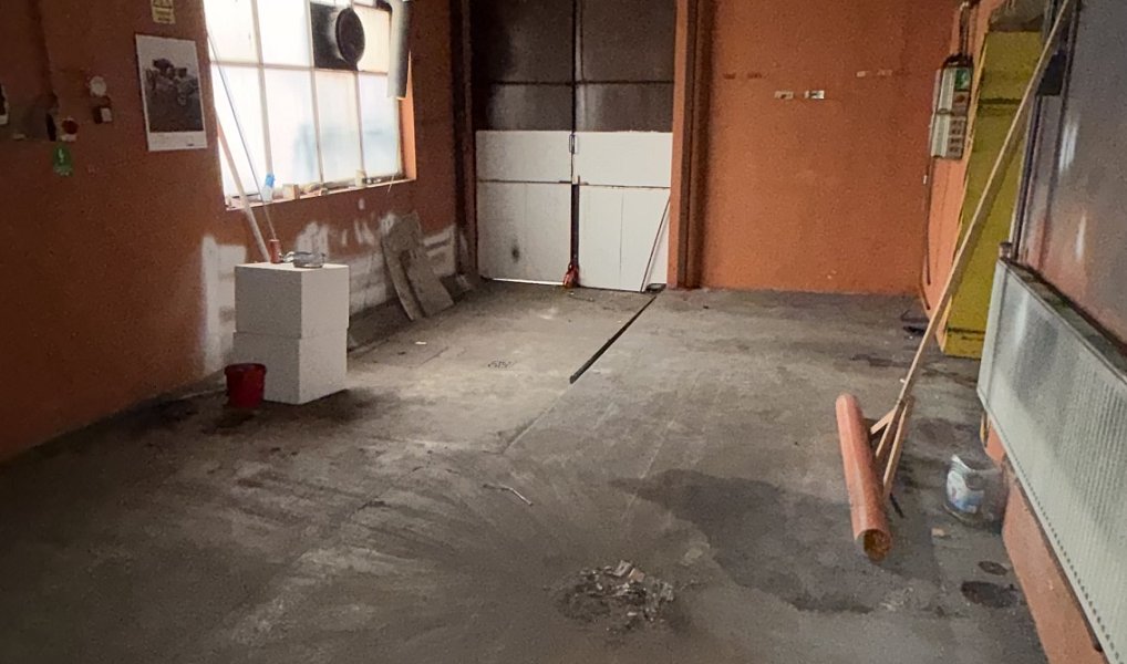 Pronájem skladovacích prostor 35 m², Pardubice – náhled fotky 2