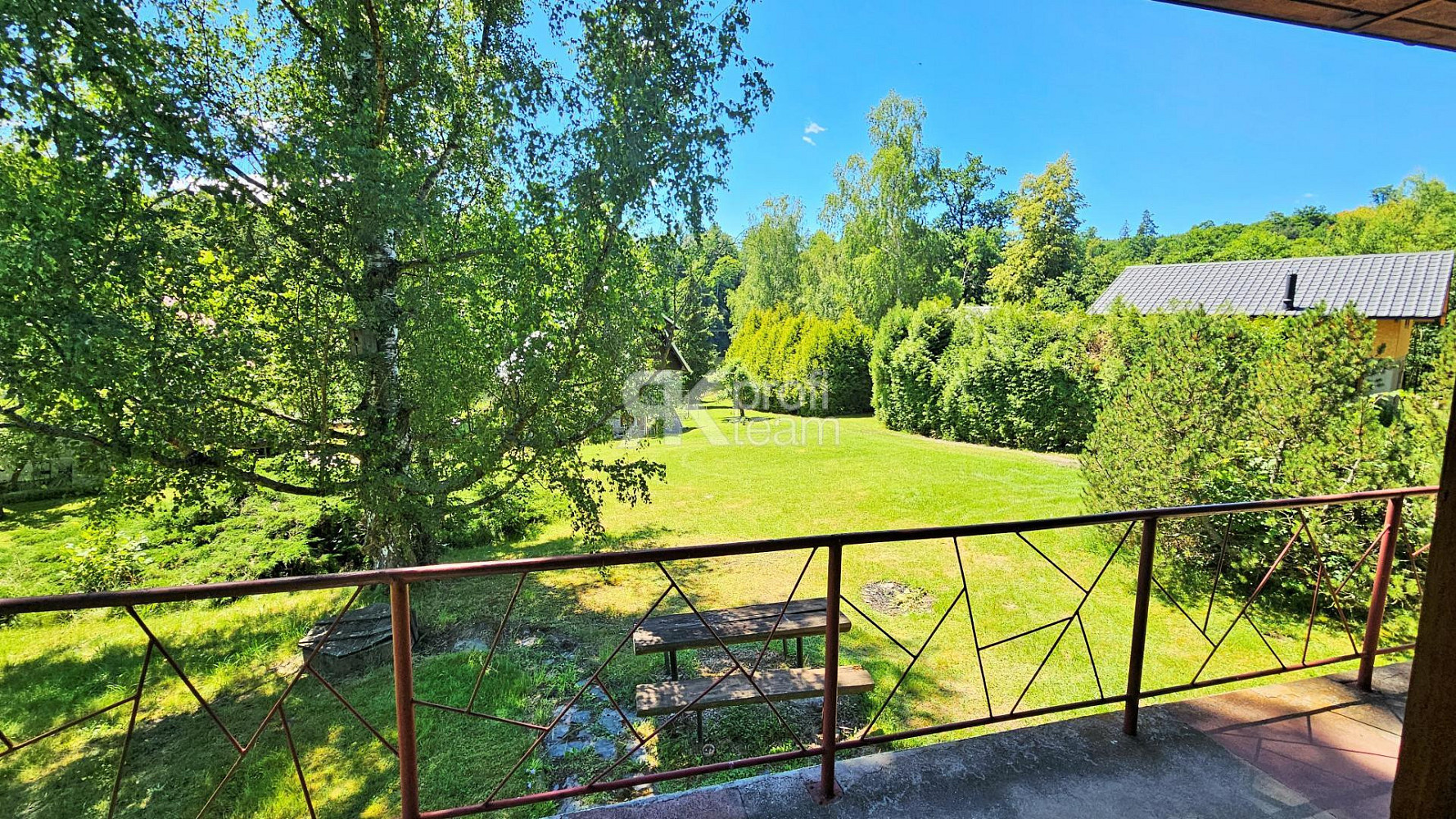 Prodej chaty/chalupy 46 m² s pozemkem 34 m² — photo 5
