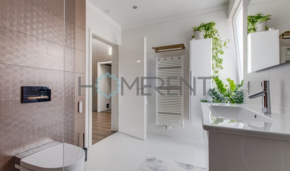 Prodej domu 124 m² s pozemkem 206 m², Vysoký Újezd – náhled fotky 14