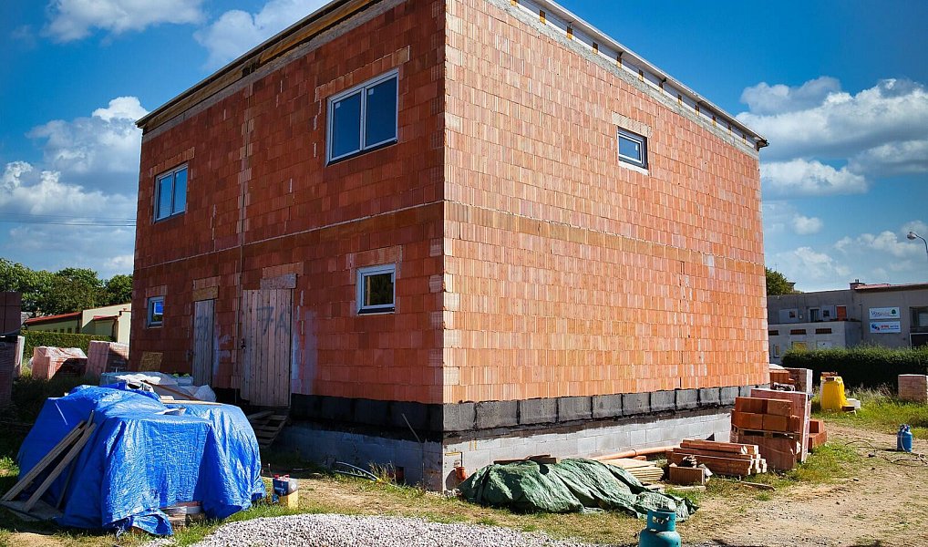 Prodej domu 101 m² s pozemkem 394 m², Záchlumí – náhled fotky 6