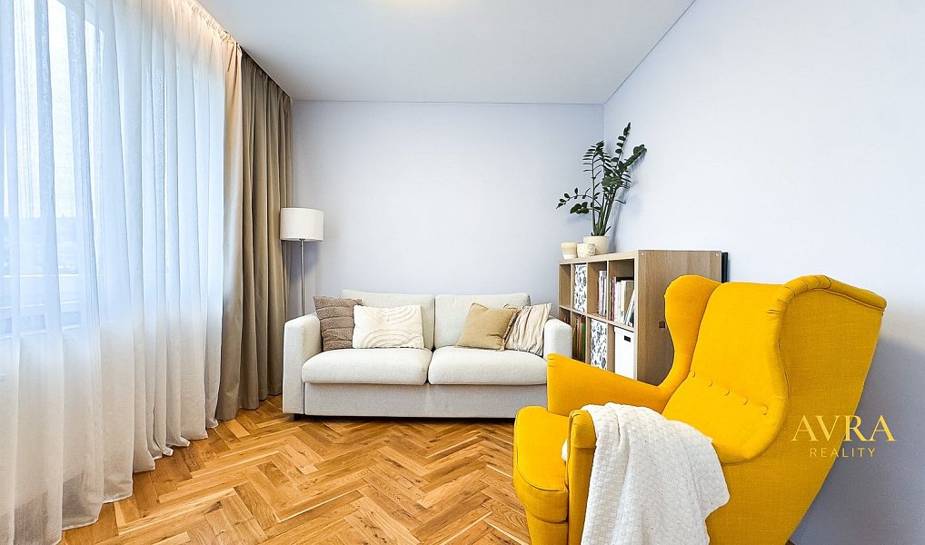 Prodej bytu 3+1 68 m², Mariánské Lázně – náhled fotky 5