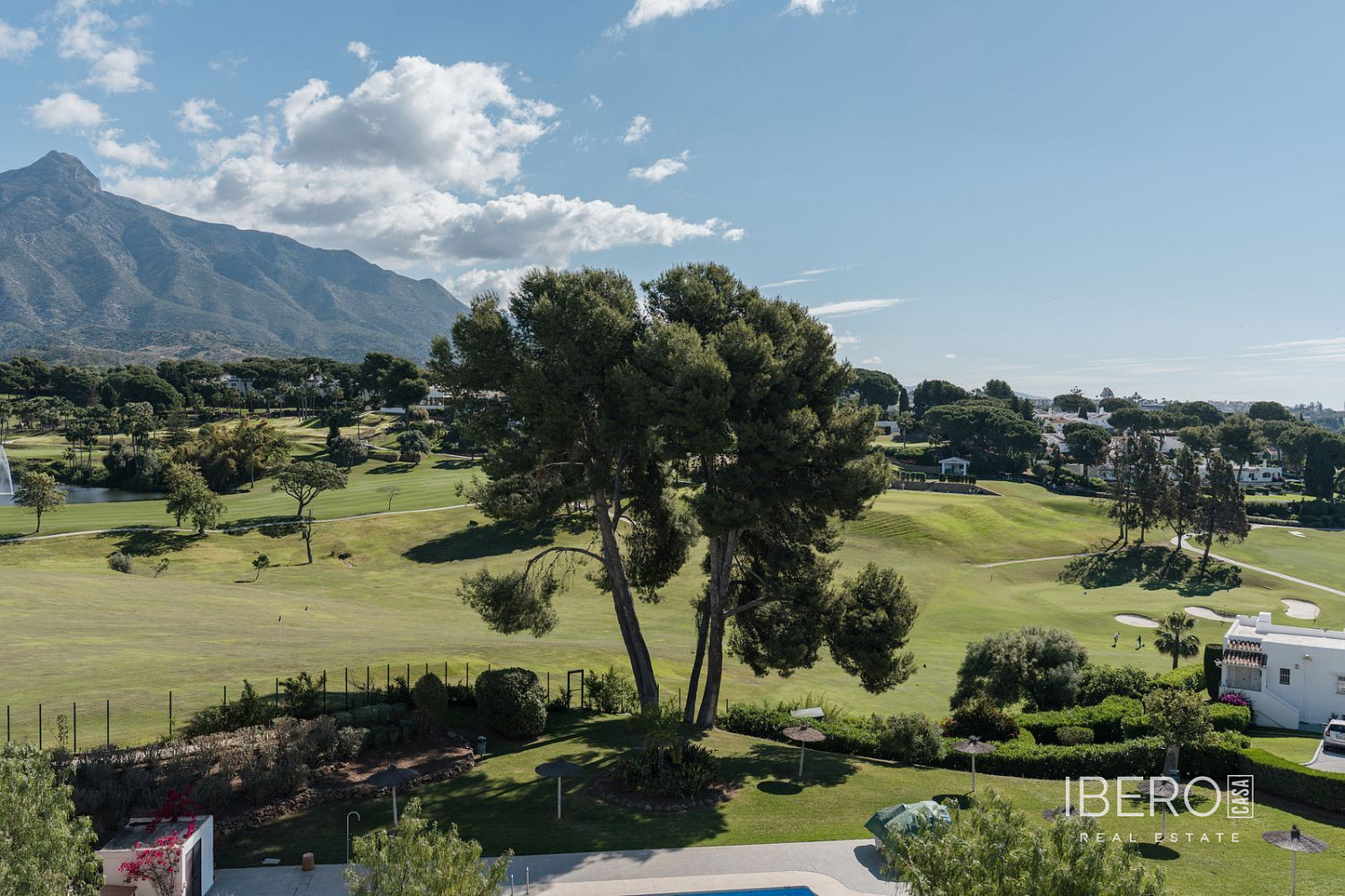 Pis 3+kk – Marbella, Nueva Andalucía - Vista 2