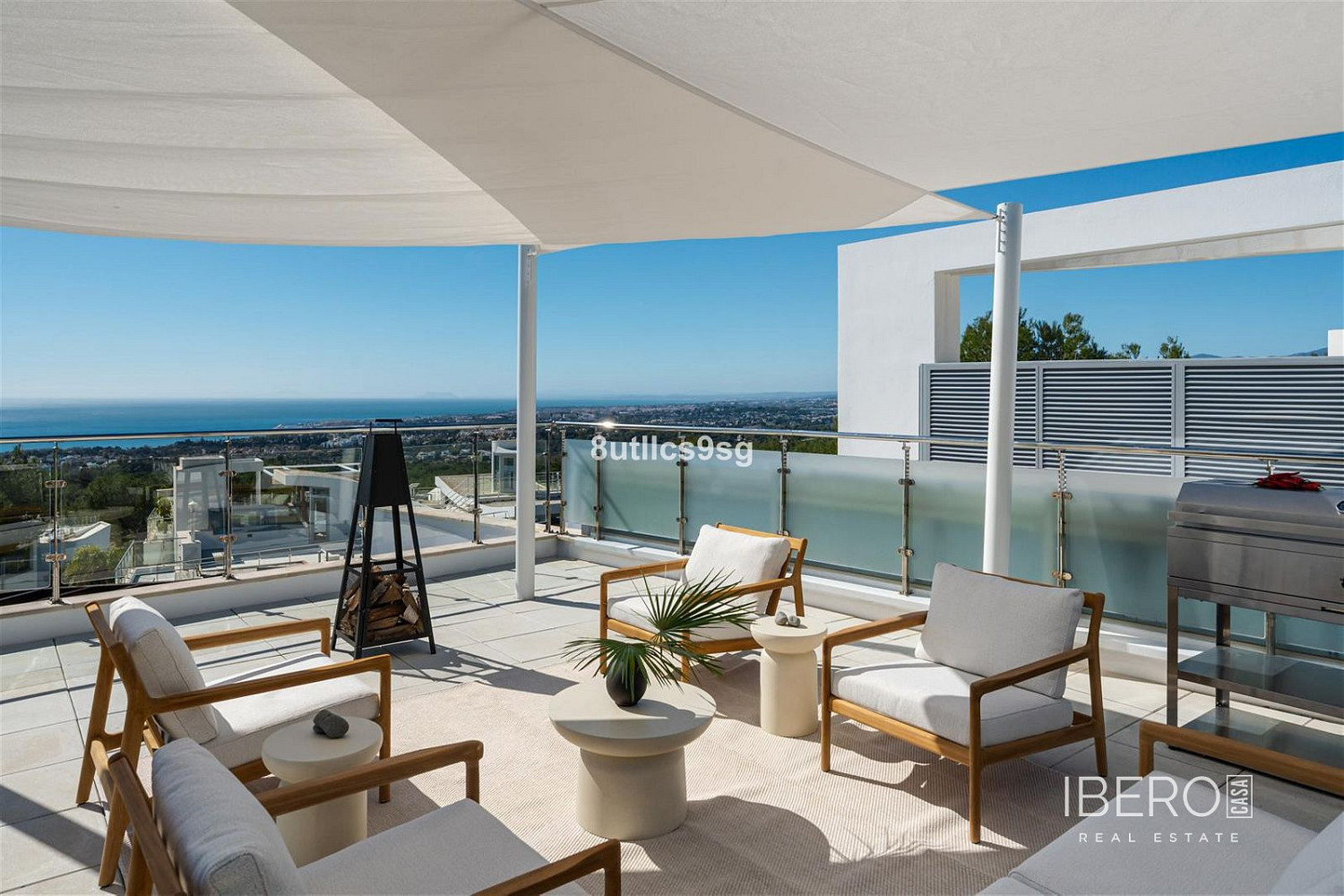 Casa 5+kk – Málaga, Vistafranca, Carretera de Cádiz - Vista 2