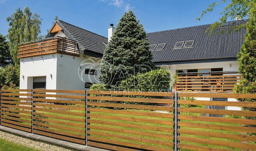 Prodej domu 285 m² s pozemkem 730 m², Březová-Oleško – náhled fotky 3