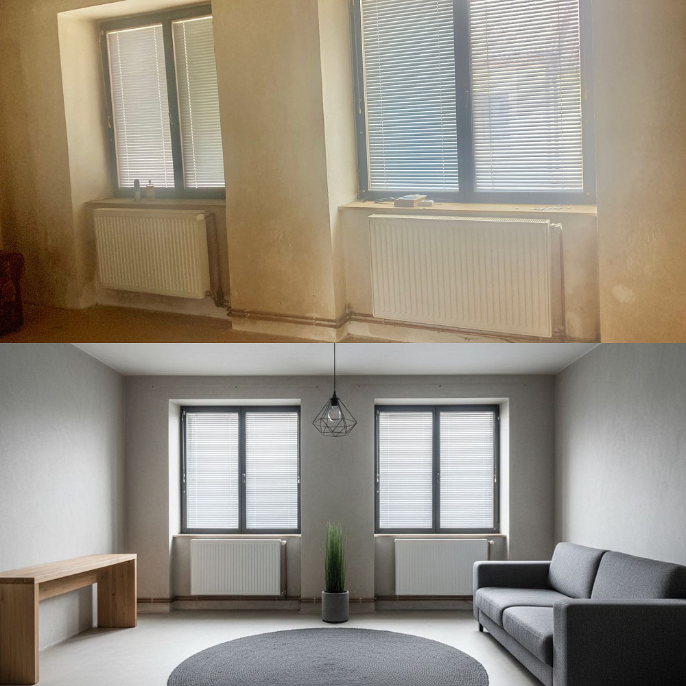 Prodej domu 76 m² s pozemkem 355 m² - Więcej