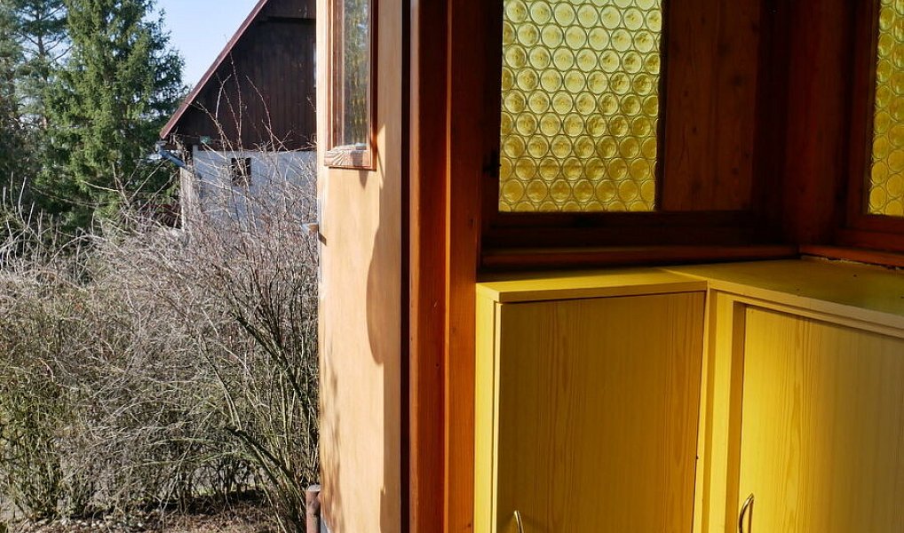 Prodej chaty/chalupy 85 m² s pozemkem 58 m², Chudíř – náhled fotky 15