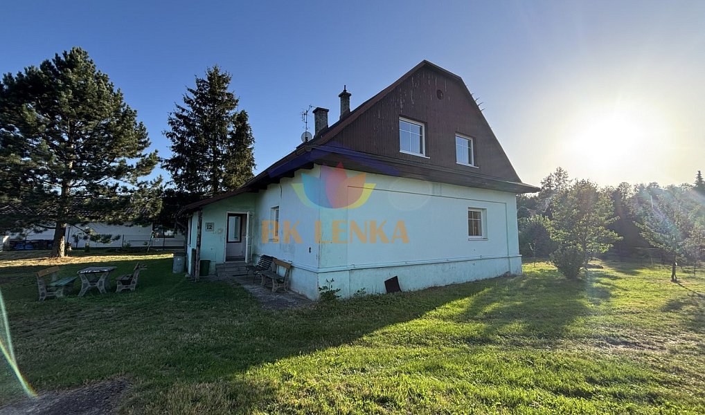 Prodej domu 250 m² s pozemkem 2 133 m², Čeladná – náhled fotky 9