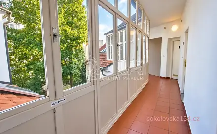 Prodej bytu 1+kk 43 m²
