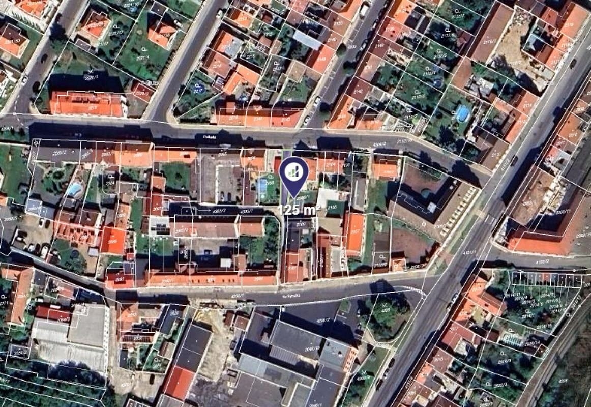 Prodej pole 923 m² — photo 3