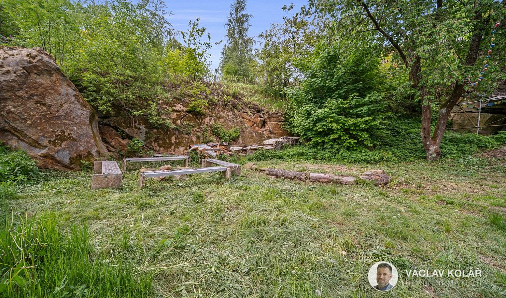 Prodej stavebního pozemku 1 805 m², Hořice – náhled fotky 7