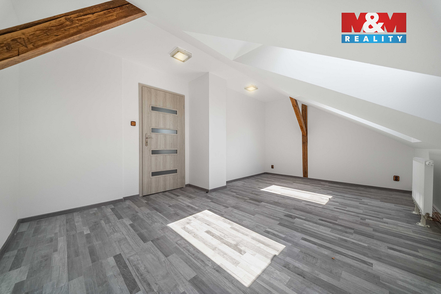 Prodej bytu 2+kk 77 m² — photo 3
