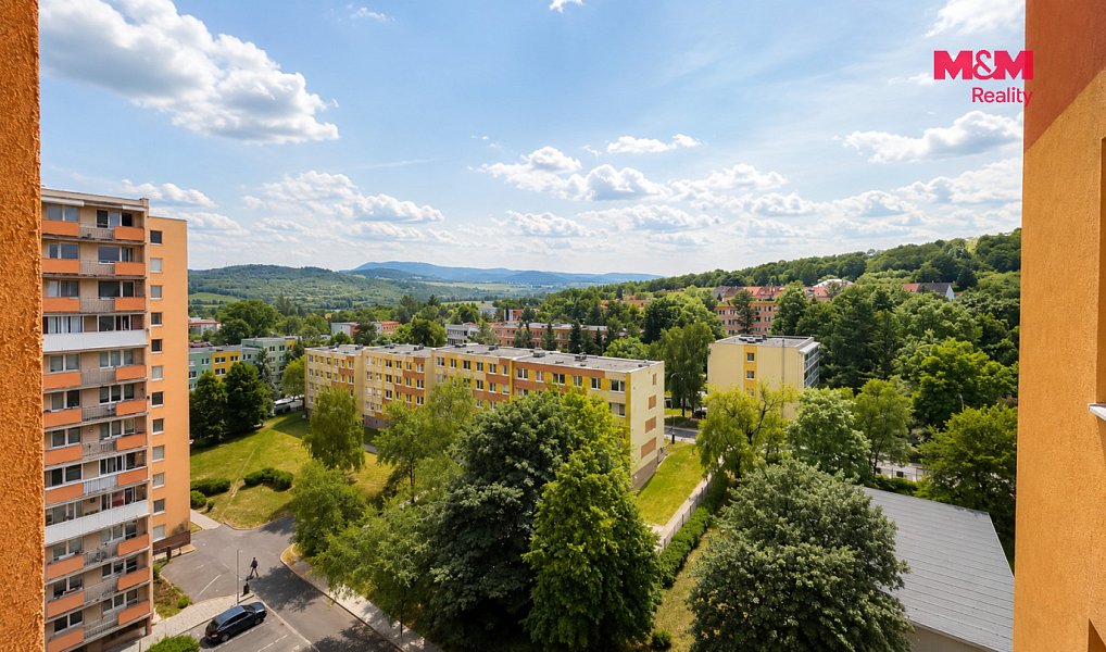 Prodej bytu 2+1 48 m², Bílina – náhled fotky 17