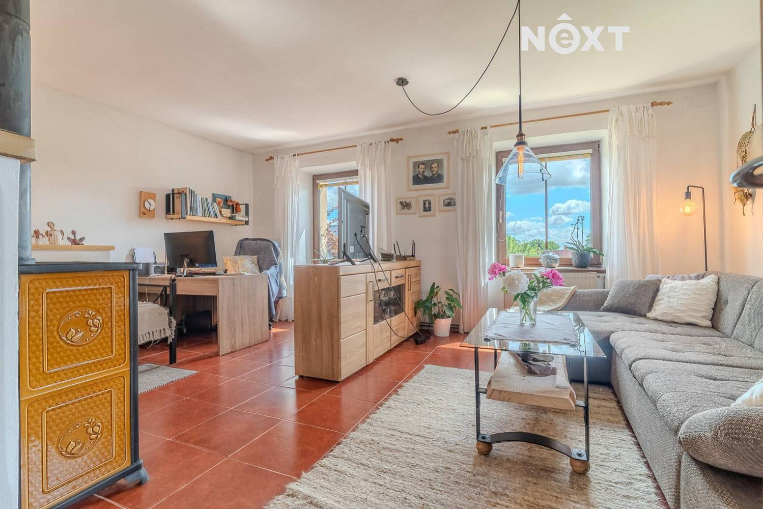 Prodej domu 136 m² s pozemkem 889 m² – další