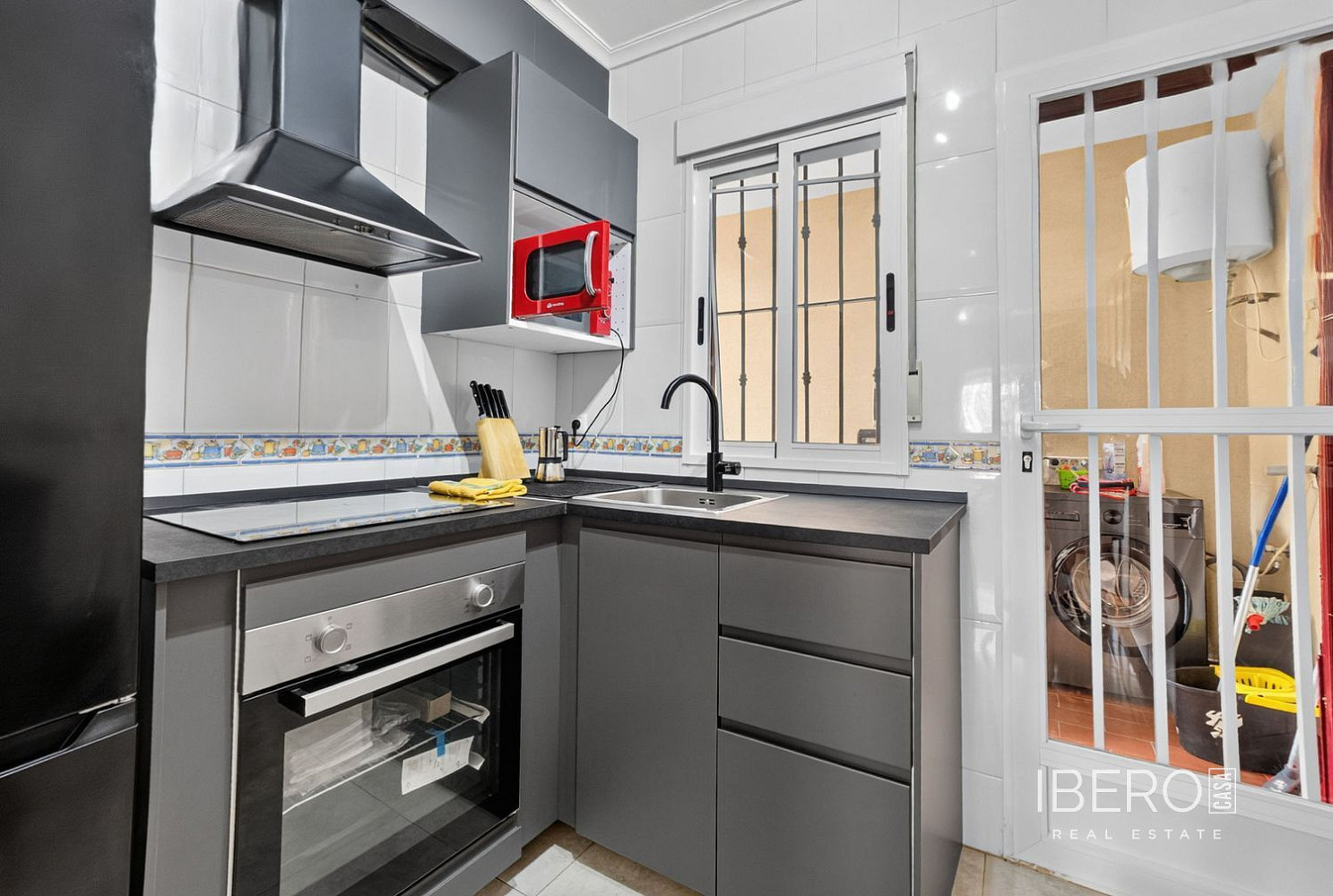 Piso 3+kk – Orihuela, Casco Histórico - Vista 5