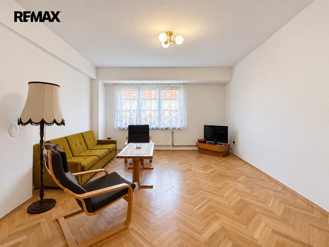 Pronájem bytu 3+1 70 m²