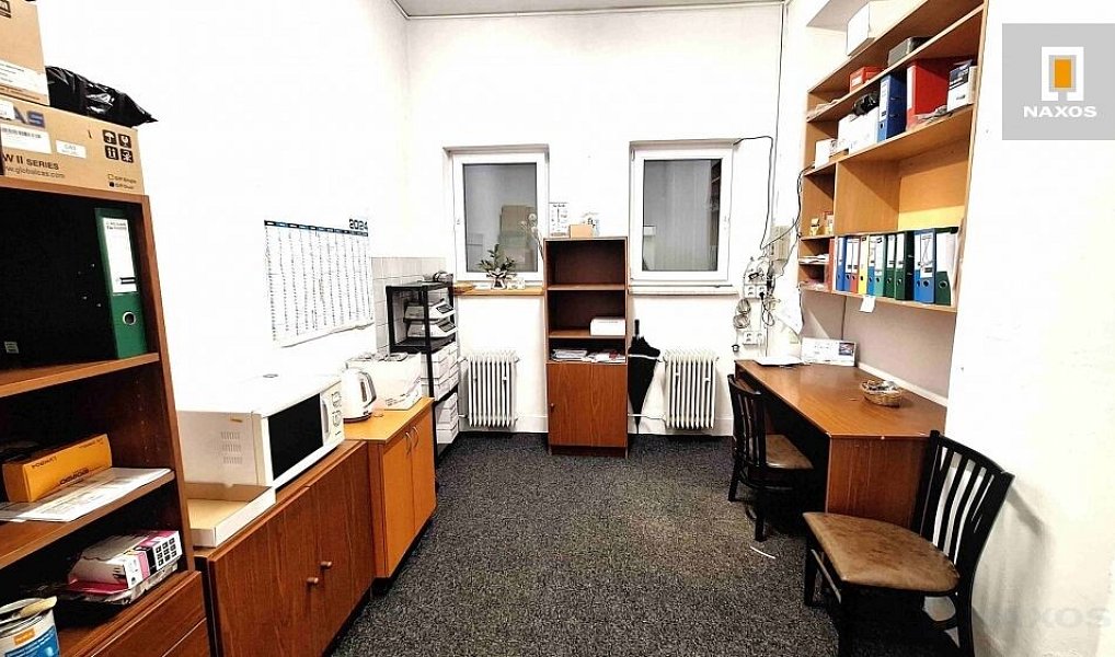 Prodej obchodních prostor 714 m², Šenov – náhled fotky 13