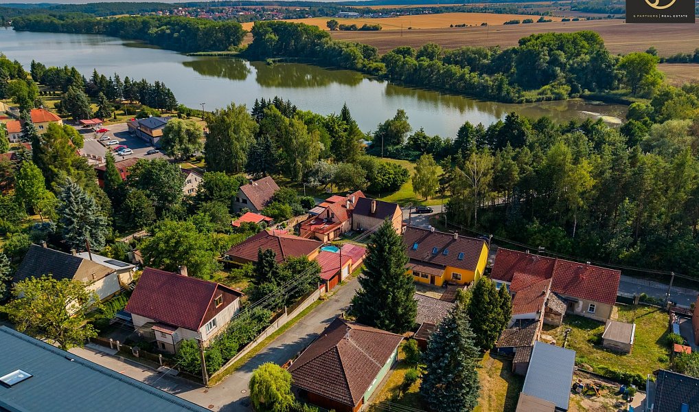 Prodej domu 83 m² s pozemkem 383 m², Tuchlovice – náhled fotky 19