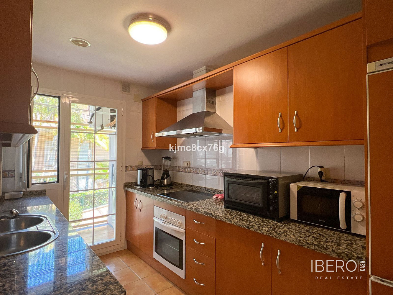 Pis 3+kk – Marbella, Barrio Alto - Més
