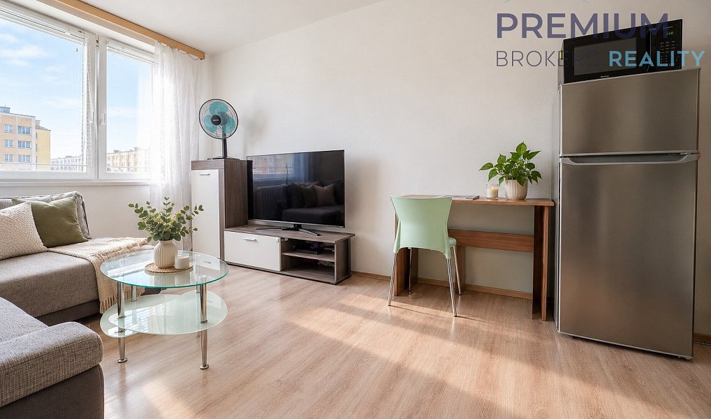 Prodej bytu 2+kk 41 m², Štětí – náhled fotky 2