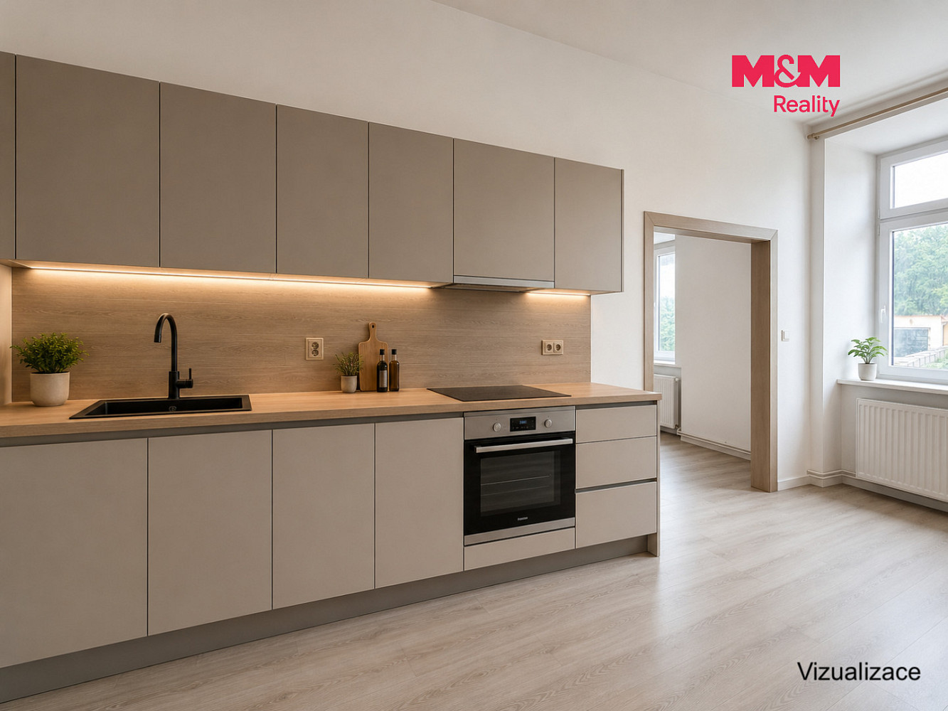 Prodej nájemního domu, činžáku 525 m² – fotografie 2