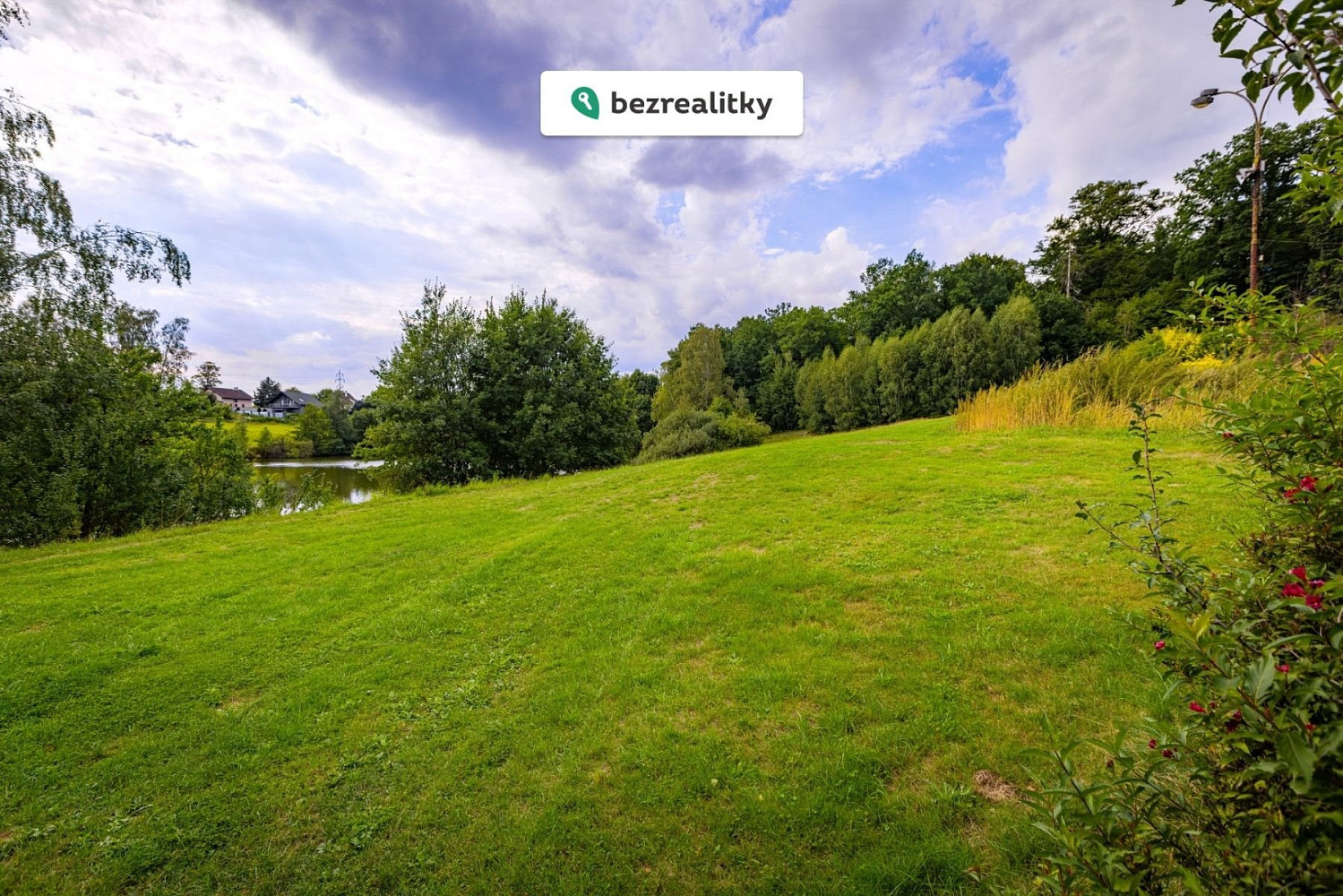 Prodej komerčního pozemku 19 506 m² – fotografie 4