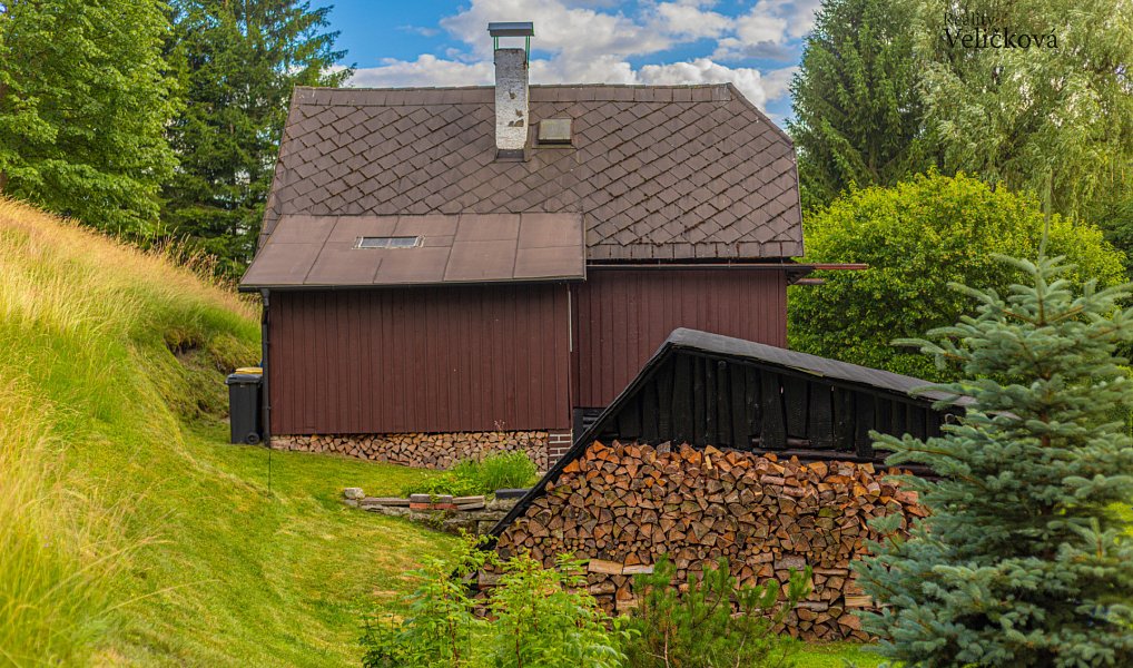 Prodej chaty/chalupy 76 m² s pozemkem 2 604 m², Teplice nad Metují – náhled fotky 30