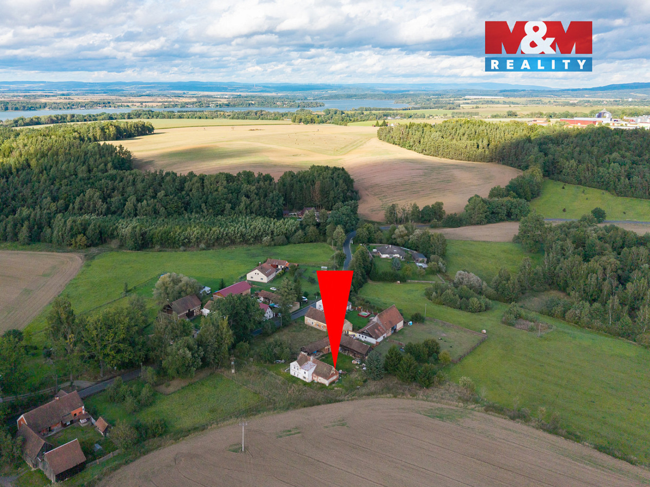 Prodej domu 818 m² s pozemkem 2 326 m² – fotografie 5