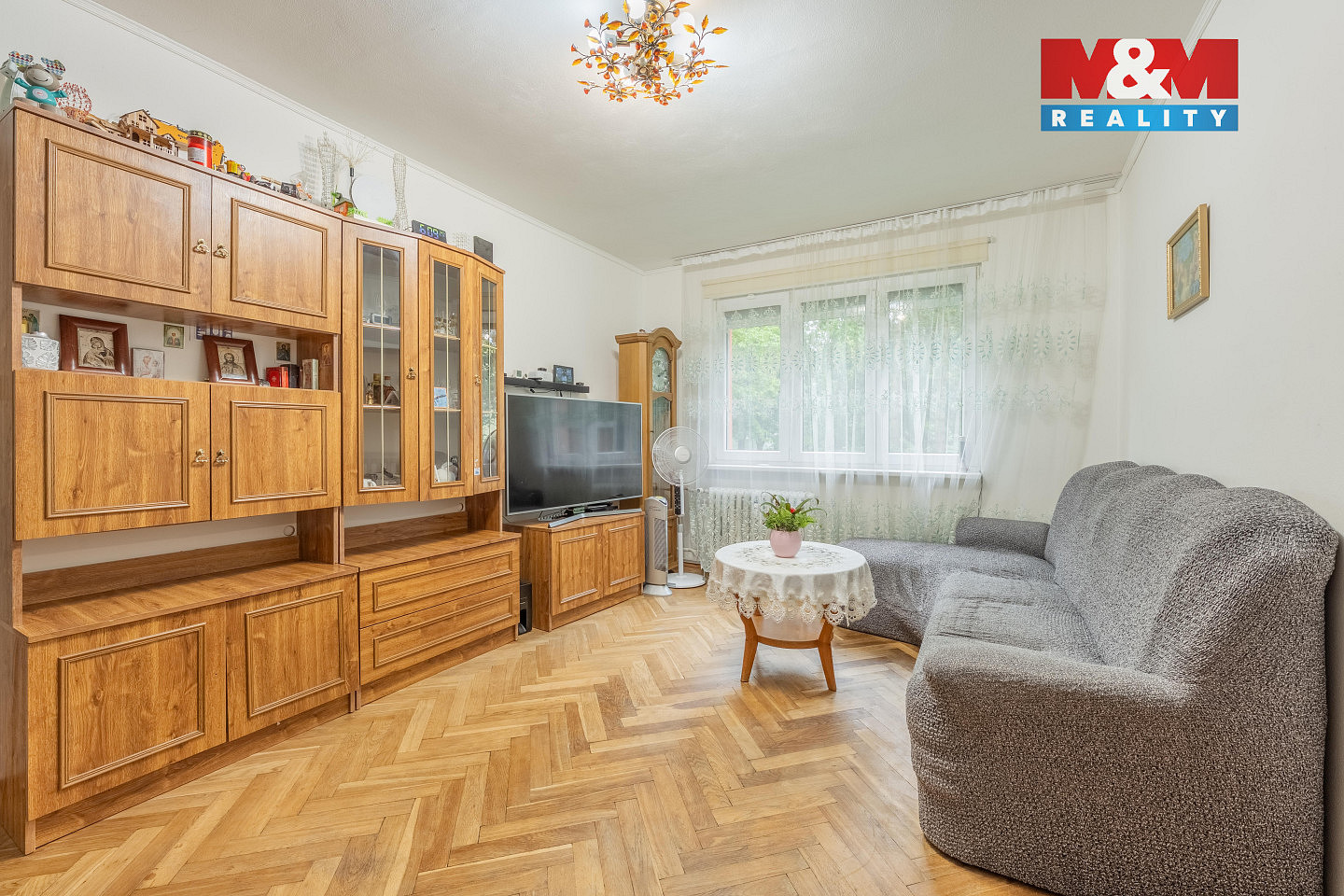 Prodej bytu 3+1 72 m² — photo 3