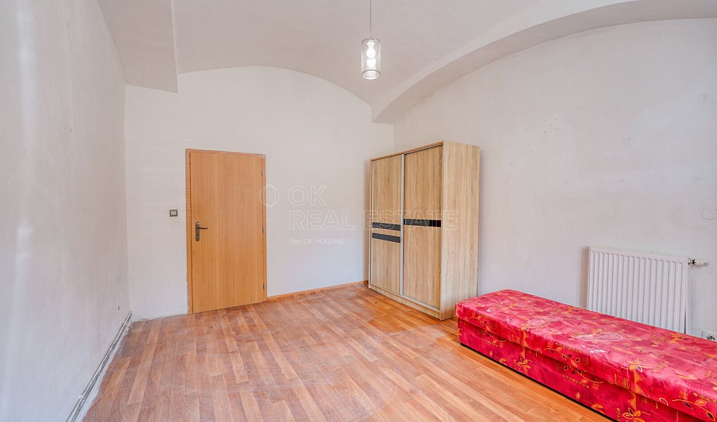 Prodej bytu 3+kk 92 m², Český Krumlov – náhled fotky 4