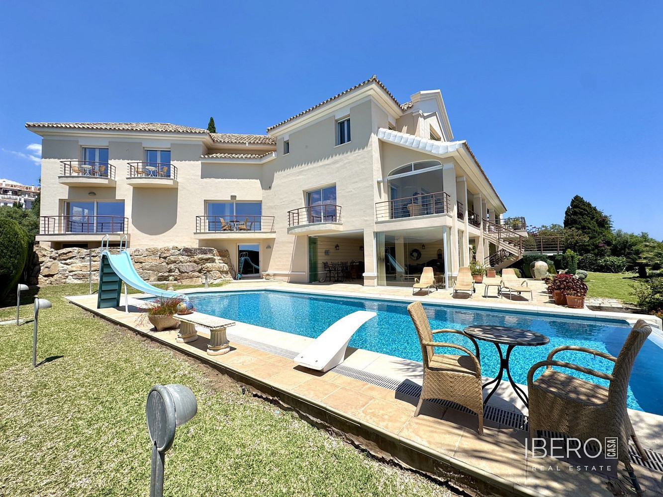 Casa 7+kk – Mijas, Mijas Golf, Cerros del Águila - Més