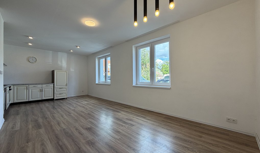 Pronájem bytu 3+kk 62 m², Znojmo – náhled fotky 6