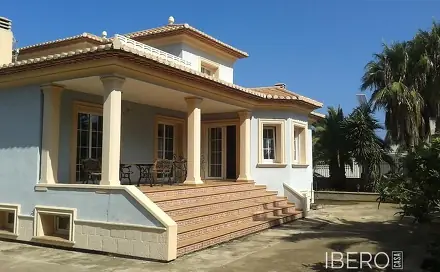 Prodej domu 402 m² s pozemkem 1 032 m², Denia, Španělsko