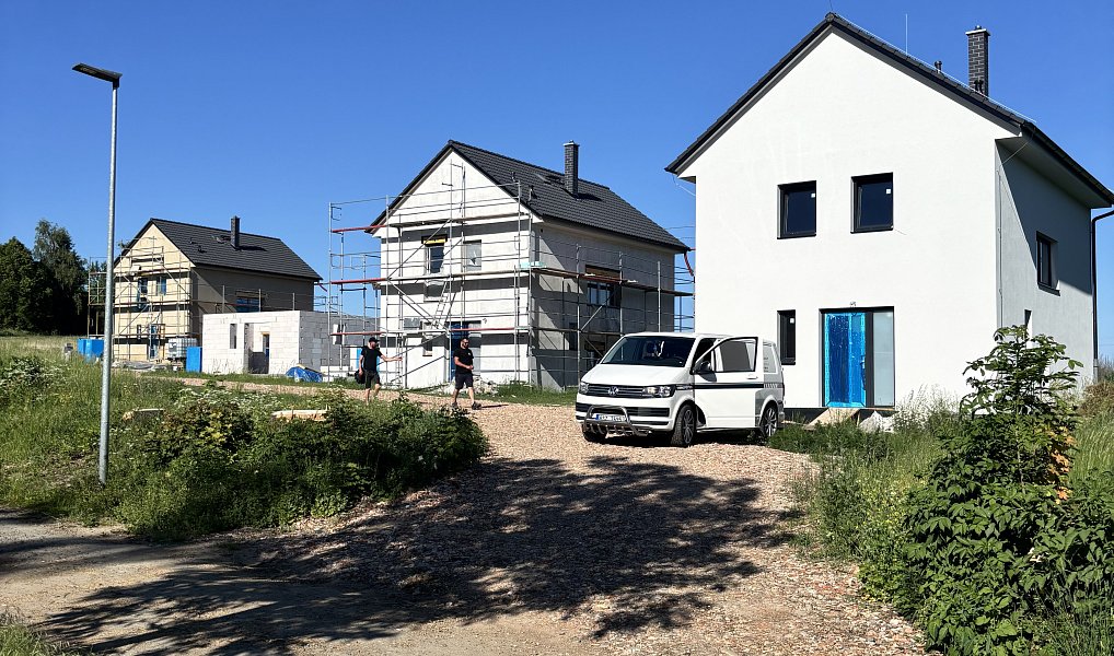 Prodej domu 107 m² s pozemkem 1 253 m², Mladá Boleslav – náhled fotky 16