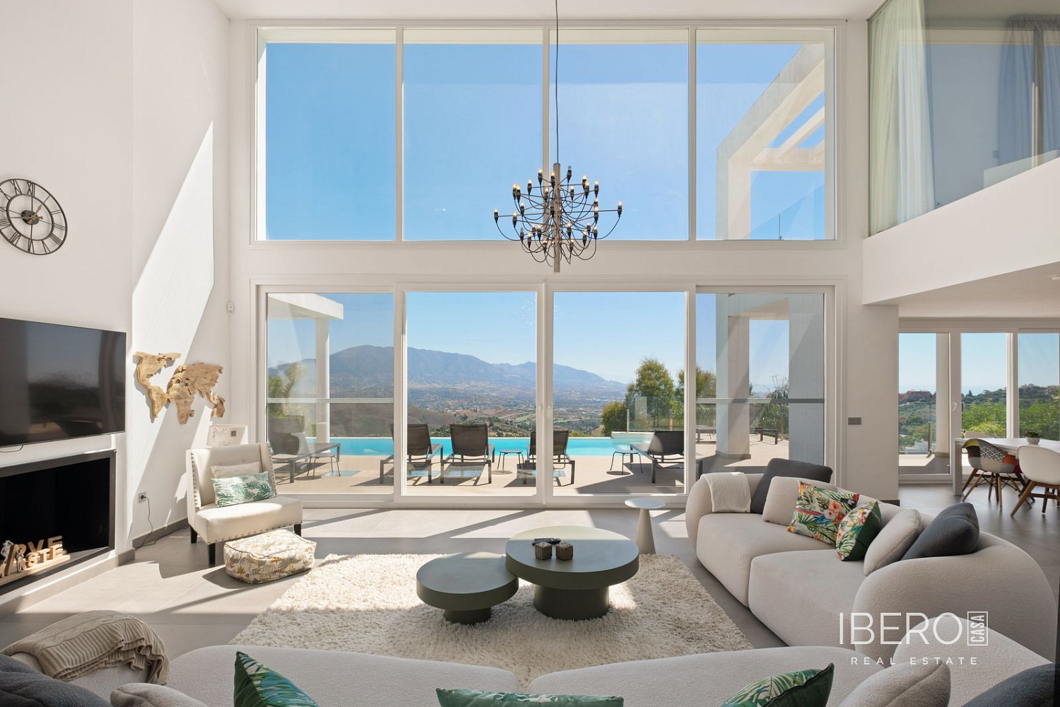 Casa 6+kk – Marbella - Vista 2