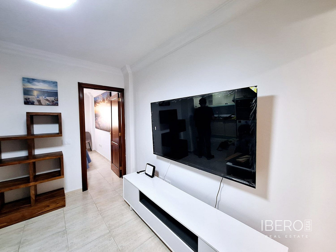 Piso 2+kk – Las Palmas de Gran Canaria, La Minilla - Vista 2