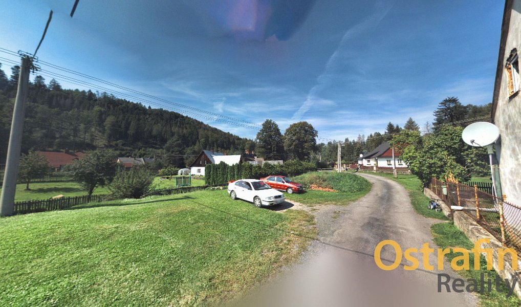 Prodej stavebního pozemku 900 m², Široká Niva – náhled fotky 4