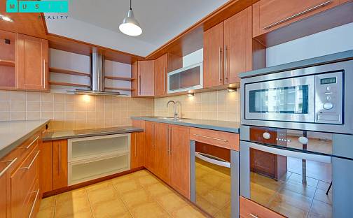 Pronájem bytu 3+kk 97 m², Peškova, Olomouc - Povel