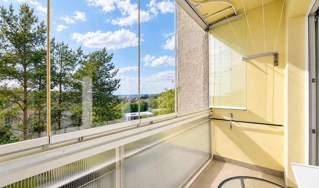 Prodej bytu 2+1 52 m², Brno – náhled fotky 12