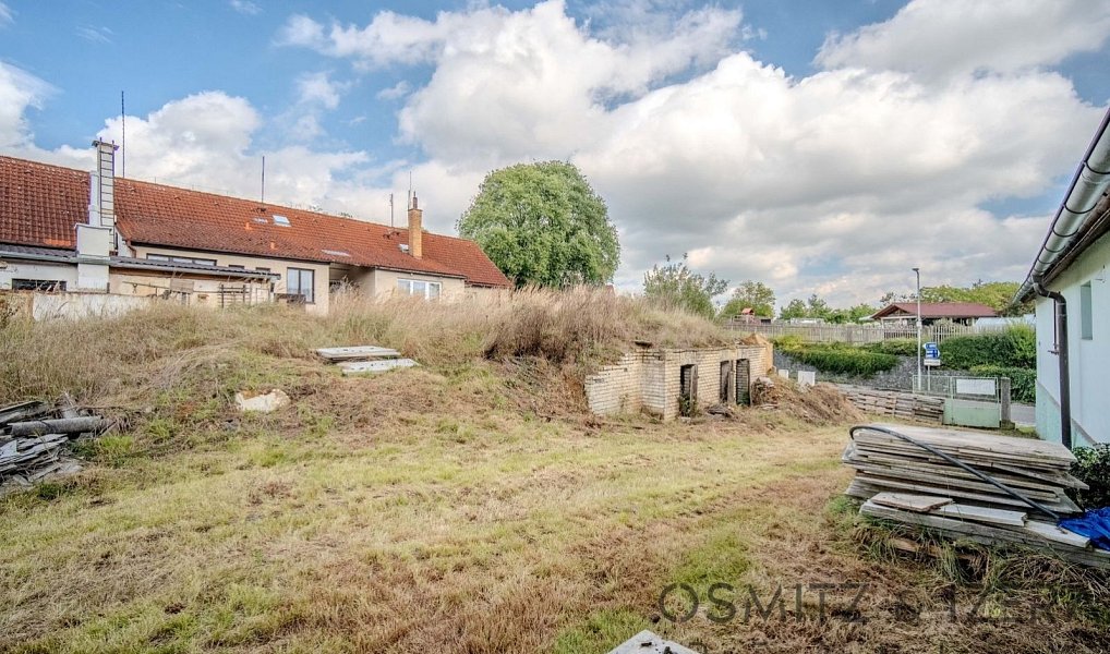 Prodej stavebního pozemku 712 m², Milínov – náhled fotky 18