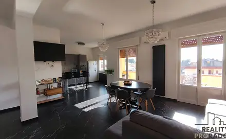Prodej bytu 4+kk 110 m², Silvi, Provincia di Teramo, Itálie
