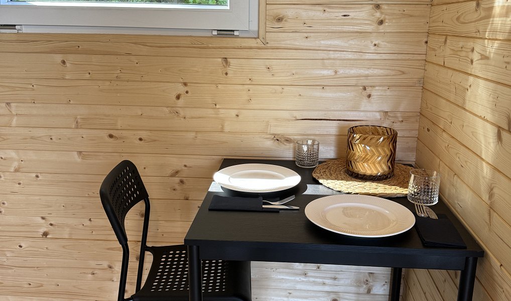 Prodej chaty/chalupy 25 m² s pozemkem 439 m², Česká Třebová – náhled fotky 4