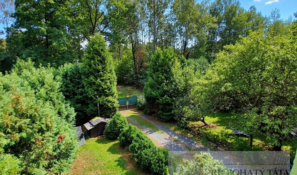 Pronájem domu 110 m² s pozemkem 848 m², Praha – náhled fotky 2