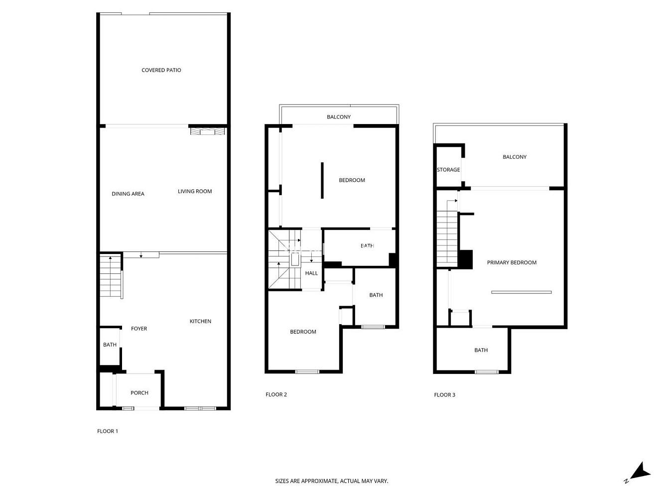 Casa 4+kk – Casares, Puerto de la Cruz, Costa del Sol Occidental - Vista 2