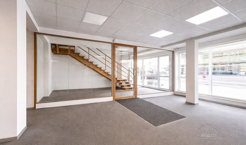 Prodej obchodních prostor 965 m², Dobruška – náhled fotky 3